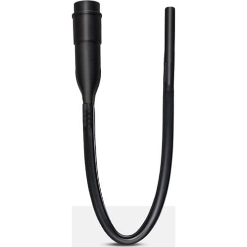 32/35mm Vacuum Cleaner Long Flat Nozzle Head Suction Flexible Hose