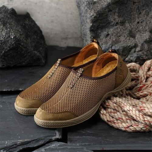 HANWILD Walking Shoes