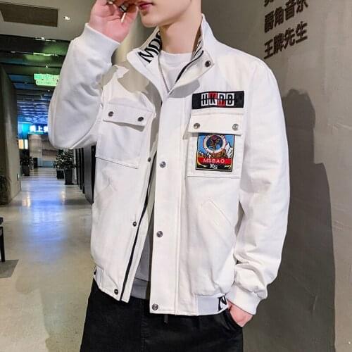 Мужские куртки пилоты HNXC China At AliExpress