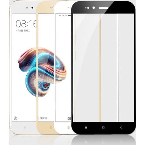 Kkwxhl Screen Protectors For Xiaomi Mi A1