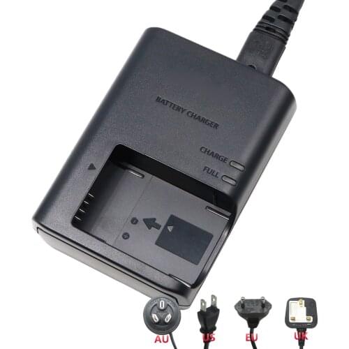 NEWKJ Battery Chargers