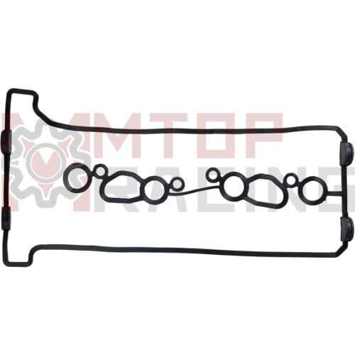 Cylinder Head Cover Gasket For Yamaha FJR1300 2001-2012 5JW-11193-00-00 2002 2003 2004 2005 2006 2007 2008 2009 2010 2011