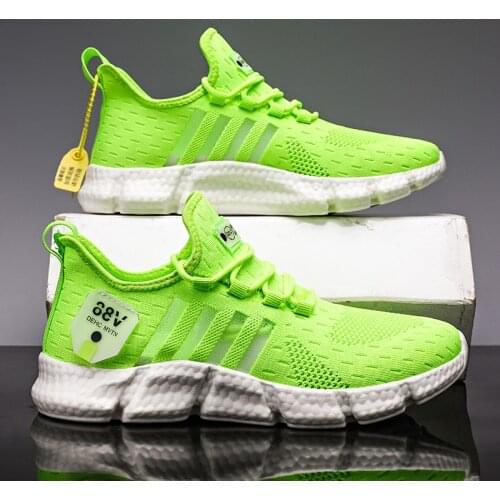 Rozoball Men's Lightweight Sneakers