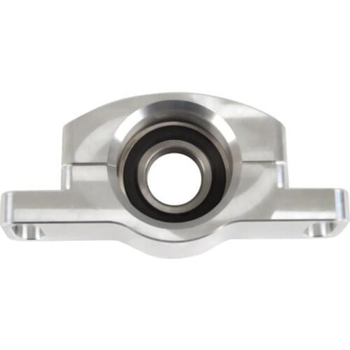 Heavy Duty Cast Aluminum Carrier Bearing for Polaris RZR XP 1000 / XP 4 1000 (2014+) - Greaseable and Self Aligning