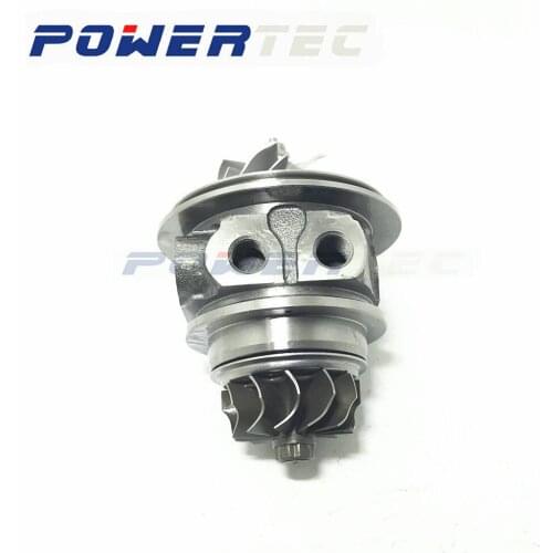 Turbine Core Chra 49377-00220 49377-00200 49377-00210 49377-00240 For Chrysler PT Cruiser 2.4 T 164Kw EDV 4937700220 4937700200