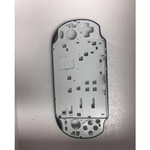 4 colors Replacement New Plastic Inner Frame LCD Screen Holder Frame for PS Vita 1000 for PSV1000 PSV 1000