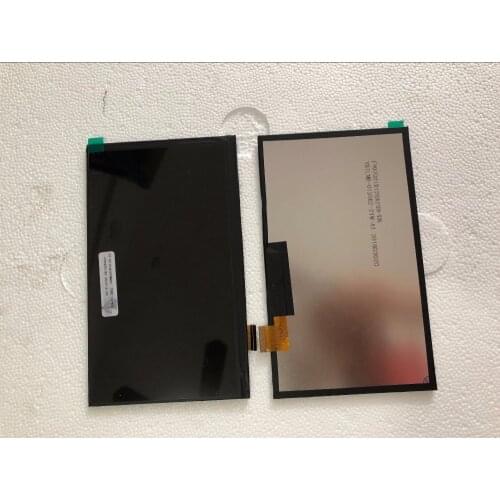 7'' tablet pc inner lcd display matrix for BQ-7006G BQ 7006G BQ-7008G BQ-7050G BQ 7050G lcd screen