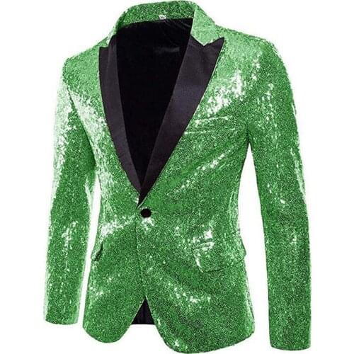 Men's Casual Blazers Bowith China