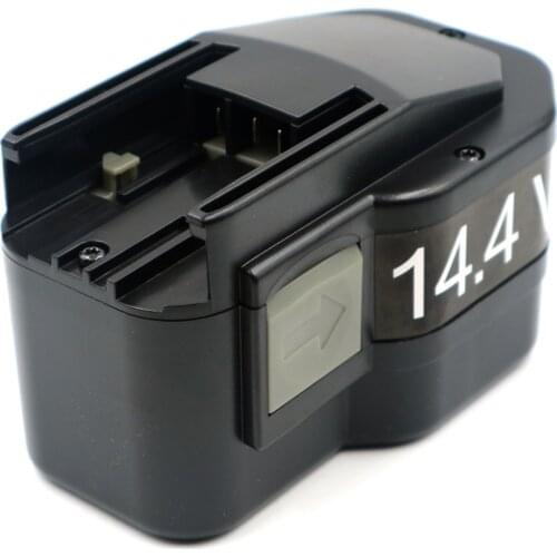 Power tool battery, Mil 14.4B,1500mAh,48-11-1000,48-11-1014,48-11-1024,9083-22 0511-21 0512-21 0513-21 0514-20 PSM 14.4 9083-22