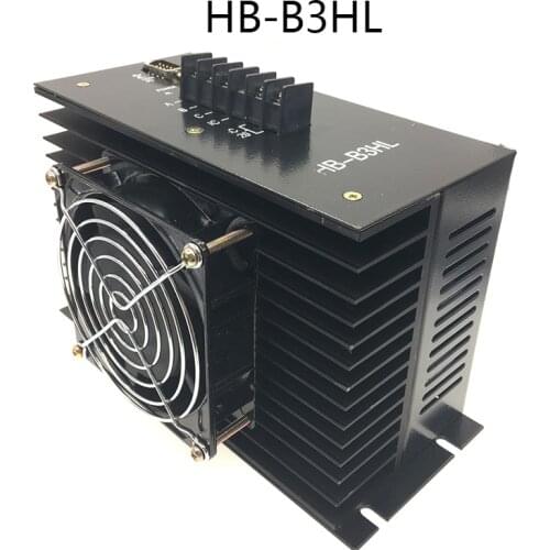 Step Motor Driver HB-B3HL (replace HB-B3C, HB-B3CE)