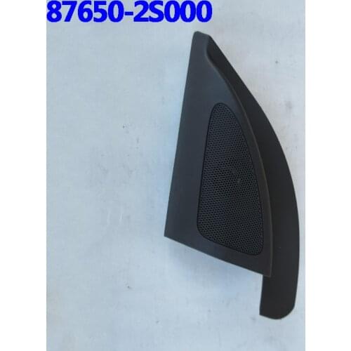 Tweeter Speaker Cover For Hyundai 2010-2015 TucsonIX IX35 876502S000 876602S000