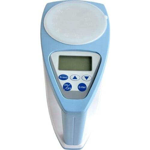 LDS-1G Digital capacitive moisture meter for grain and seed