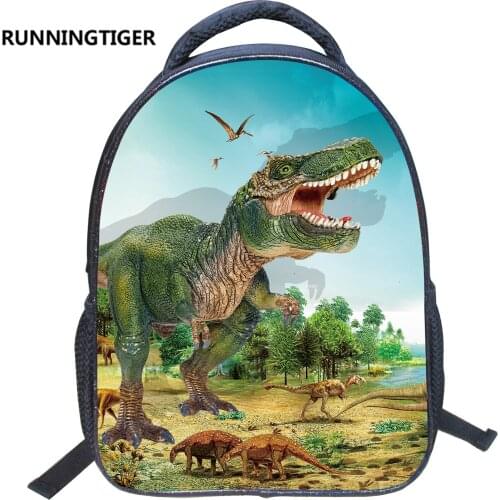 Mikidual Plush Backpacks