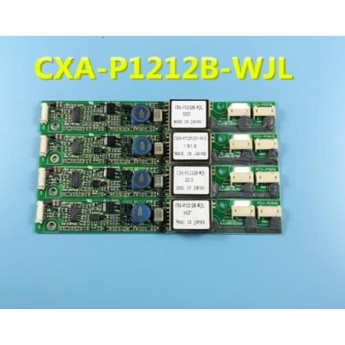 Can provide test video , 90 days warranty Lcd inverter cxa-p1212b-wjl