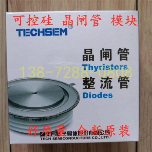 TECHSEM Y30ZKC/ZK400A SCR 100% new and original Thyristor module