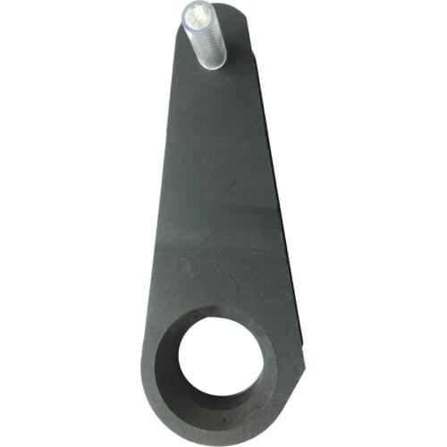 Front Swingarm Chain Guide Slider For Yamaha Banshee 350 Warrior 350 NEW 1x