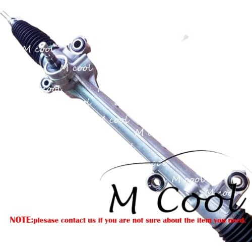 RHD Brand New Power Steering Rack Steering For Toyota 45510-02650 4551002650 45510 02650