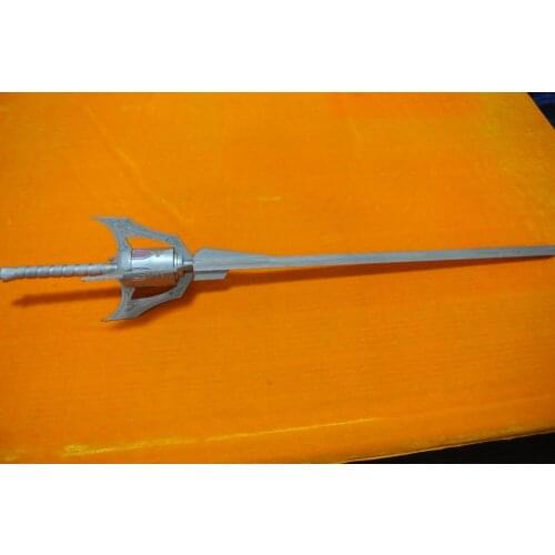 RWBY Weiss Schnee Myrtenaster Cosplay Replica Weapon Prop