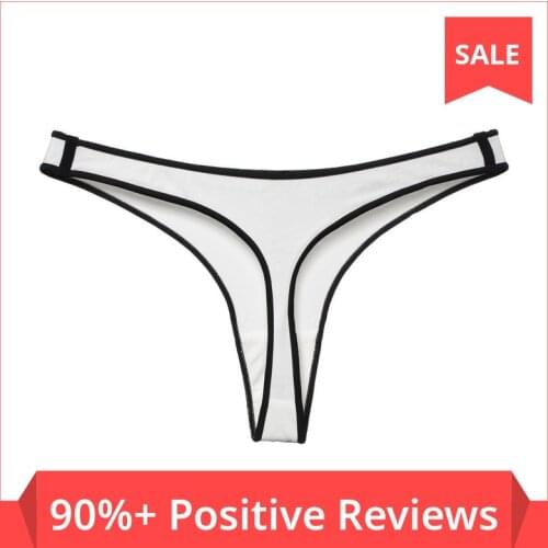 Yoga Shorts Women Underwear Lingerie Sexy Cotton Panties Activewear for Women String Thongs Seamless G-String Briefs Panties