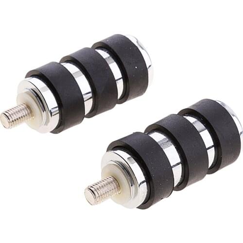 Black Shifter Peg & Bolt for Harley Sportster 883 Forward Controls 2004 2005 2006 2007 2008 2009 2010 2011 2012 2013