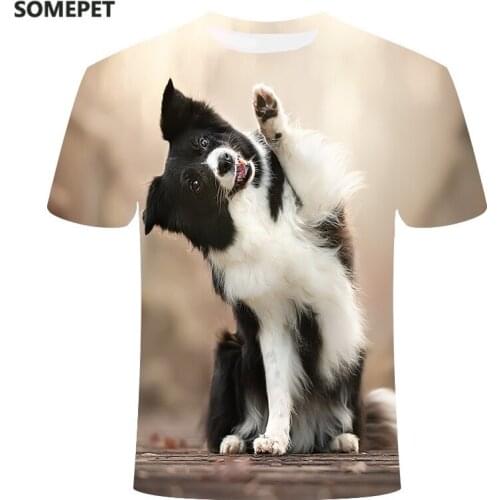 Somepet T-shirts