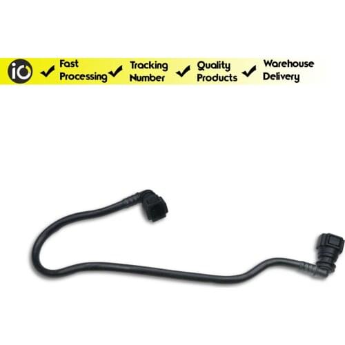 Fuel Line Hose Pipe Fuel Pipe for Renault Clio 4 Oem 223206173R High Quality Spare Parts Fast Shipment From Warehouse