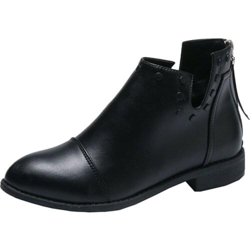 Pumps Women Black Leather Shoes Ladies Office Soft Work Female Pointed Single Pointed Toe Vanny Factory Store