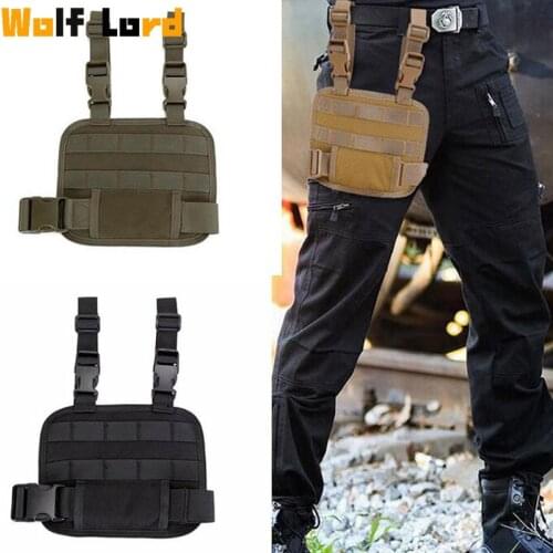 Wolf Lord Hunting Bags