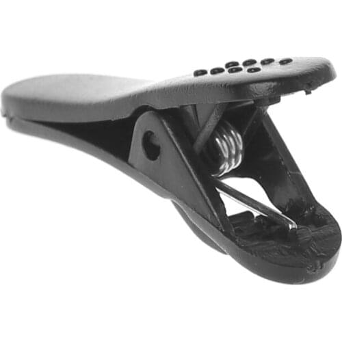 10 Pcs Headphone Earphone Cable Wire Cord Clip Nip Clamp Organization Holder