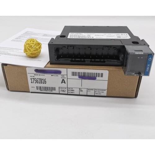 1756-IT6I2 PLC ControlLogix I/O Module 1756IT612 17561T612 1756-1T612