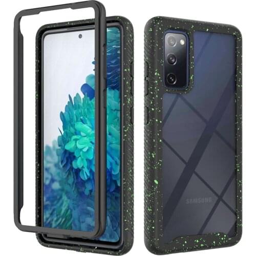 AIRSORCASE Phone Cases Samsung Galaxy A51