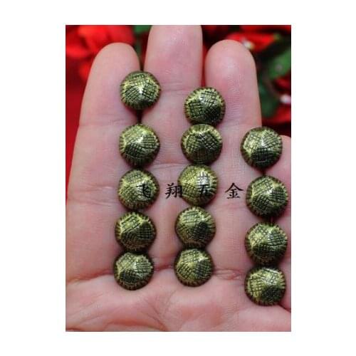 Hardware accessories 10mm*18mm upholstery tacks decorative tacks turtle nail sofa foam upholstery soft package foam nai