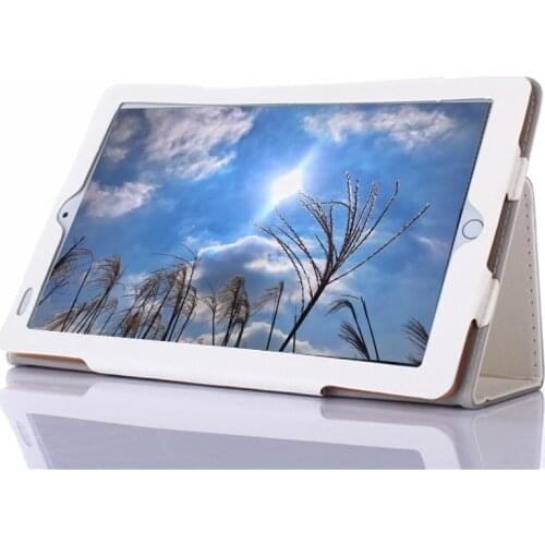 CARBAYTA P80 10.1 Inch Special customization PU Leather Cover for BOBARRY WKS BDF Lonwalk FULCOL WKS P80 10 10.1" Tablet Case