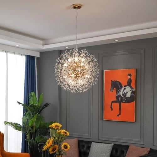 CHUBAN LED Chandeliers