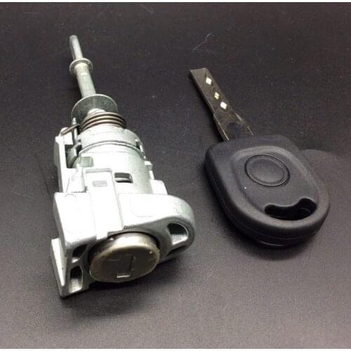 For Volkswagen Touran central control left door lock core