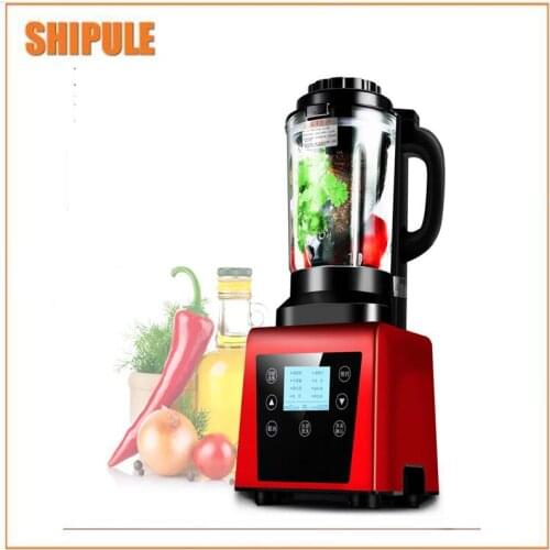 Electric Meat Grinder Home Multifunction Juicer Food Machine Ice Crusher