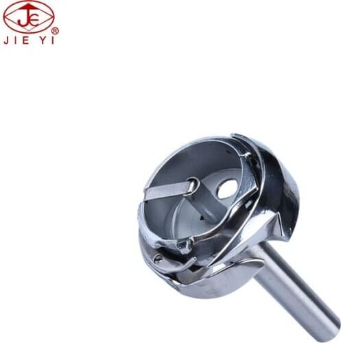 Sewing machine shuttle hook H12MM(2)TR for SEWING LH-3178-7 International Code 22820666