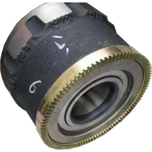 HUAWO Hubs And Bearings