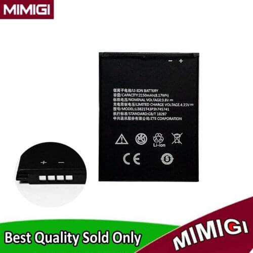 JESSQUE ZTE Blade L5 Phone Batteries