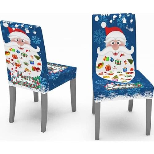 KAMAO Removable Chair Covers
