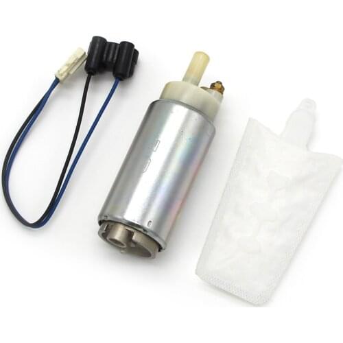 Motorcycle Fuel Pump For Yamaha XV1700PC Road Star Warrior XV1900A XV1900AS XV1900CT XV1900CU Stratoliner Midnight 5PX-13907-00