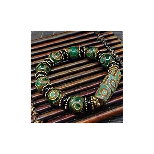 MOWYDY Bracelets With Charms