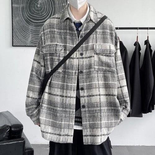 Neploha Men's Closed Shirts