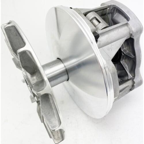 New Depan Kopling Sportsman 500 Drive Pulley Clutch Assy For KAZUMA 500CC Fits JAGUAR 500 ATV Quad