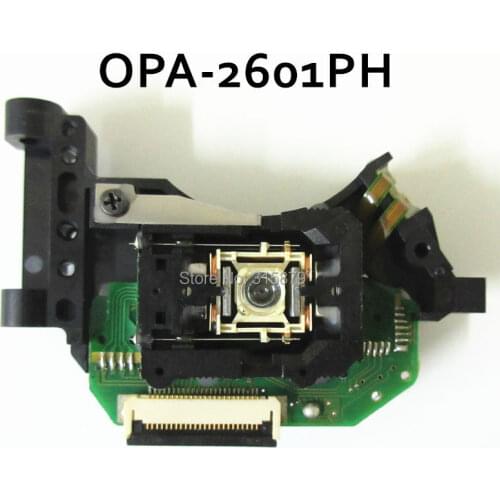Original New OPA-2601 OPA-2601PH DVD Laser Pickup OPA2601PH OPA 2601PH