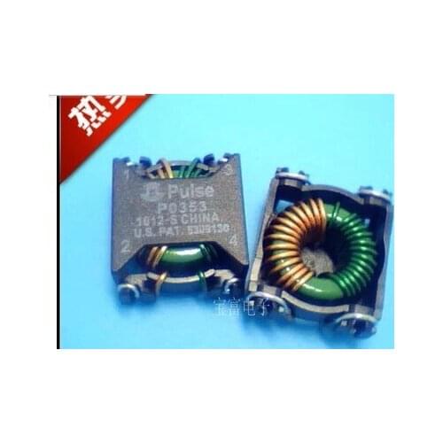 P0353 P0353NL filter common mode choke inductor 590UH 5.6A Current Original