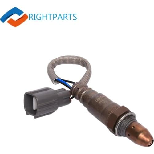 RIGHTPARTS Air Fuel Ratio Oxygen Sensor Upstream Sensor for Toyota Sienna 2.7L-L4 1ARFE ASL30 2011-2013 89467-45030 234-9113
