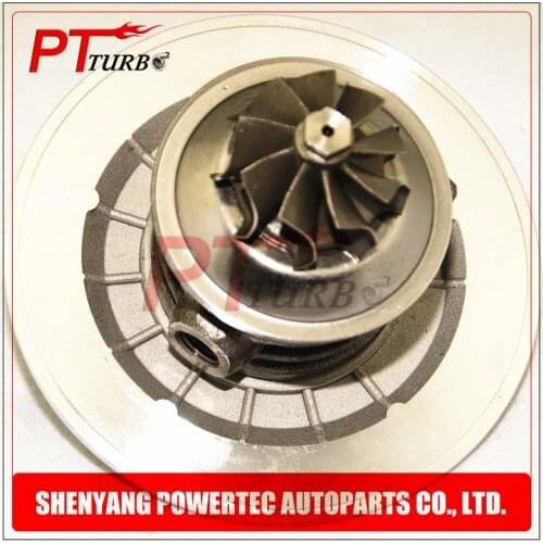 Balanced 454061 GT1752S Cartridge Turbo for Renault Master II 2.8 TD 114 HP 84 KW S9W700 / 702 1997- turbocharger core NEW chra