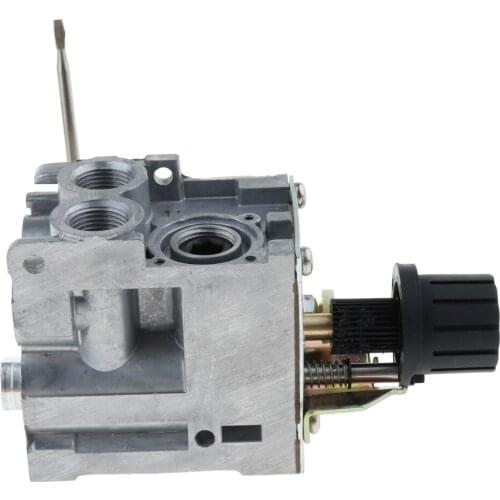Hot Water Control Valve Replacement Part 100-340℃, Inlet pressure: 50 mbar