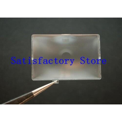 1PCS/NEW Original Frosted Glass (Focusing Screen) For Canon FOR EOS 5DS Digital Camera Repair Part